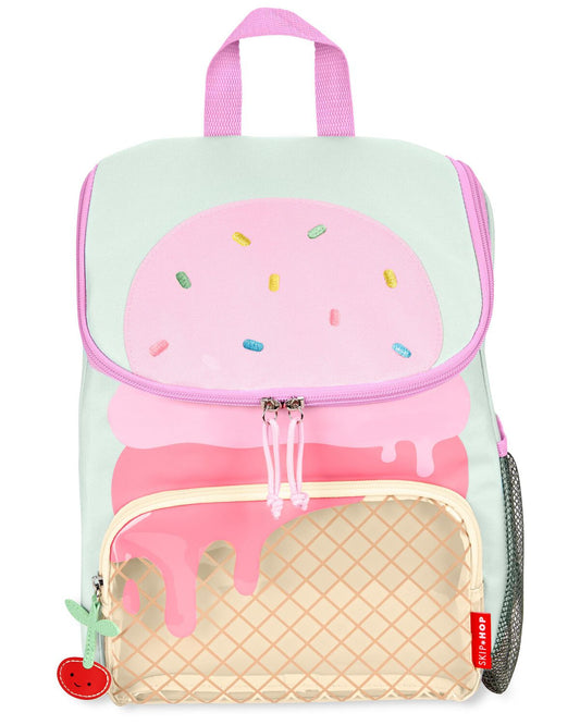 Mochila helado ice cream Skip hop grande by Carter’s