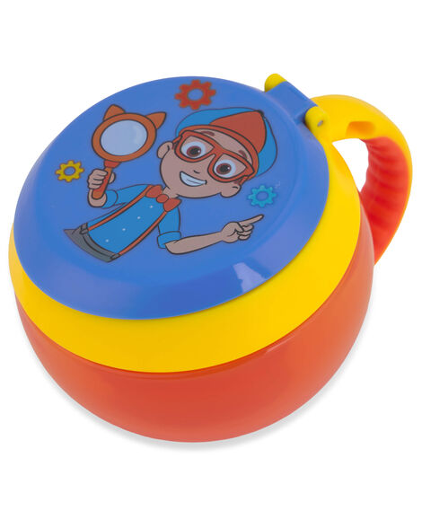Contenedor Snack bebe niño Blippi Skip hop 9T484810