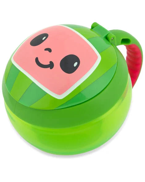 Contenedor Snack Cocomelon sandía Skip Hop 9U956110