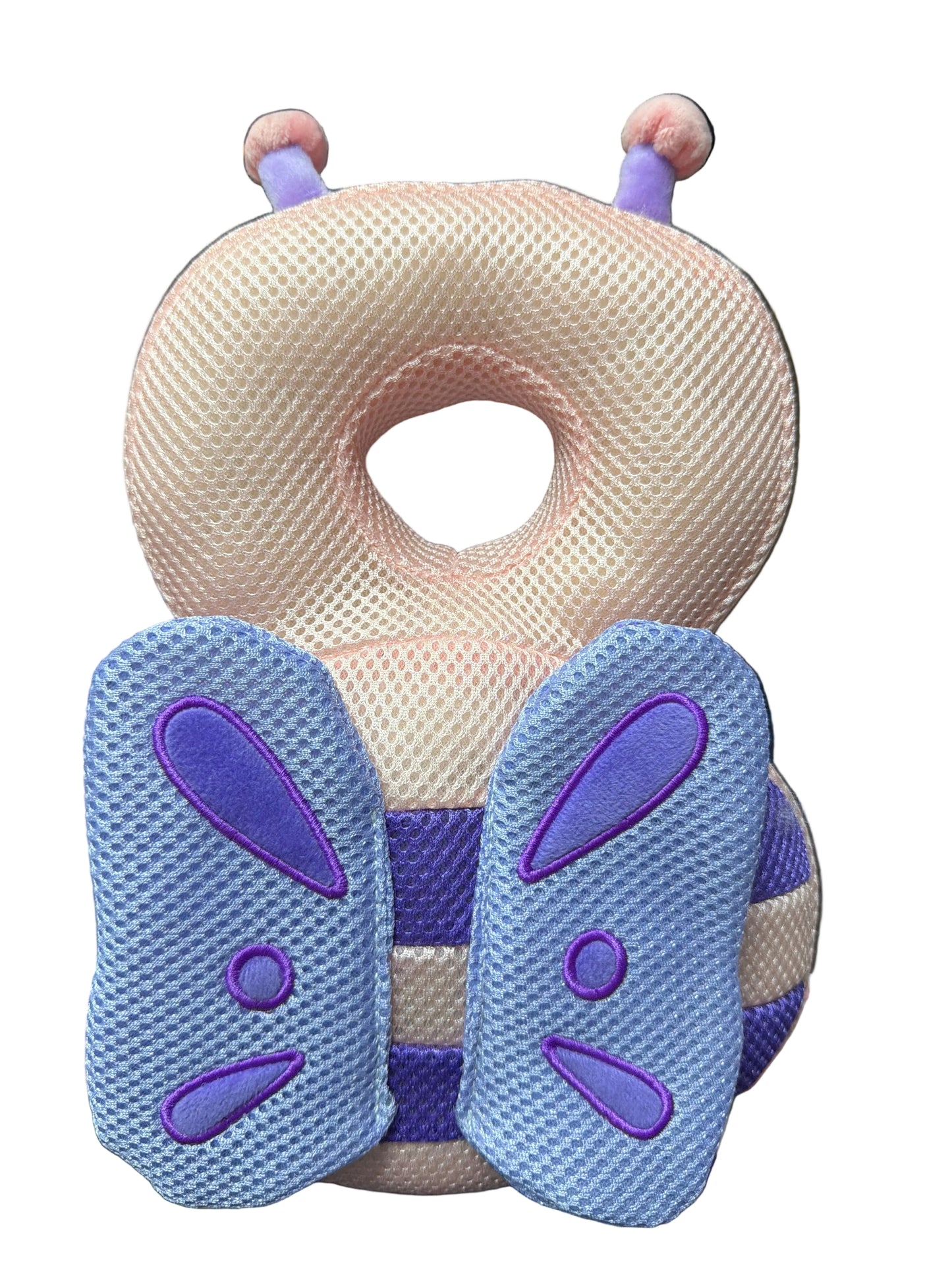 Cojin Mochila Antigolpes Espacio Seguro