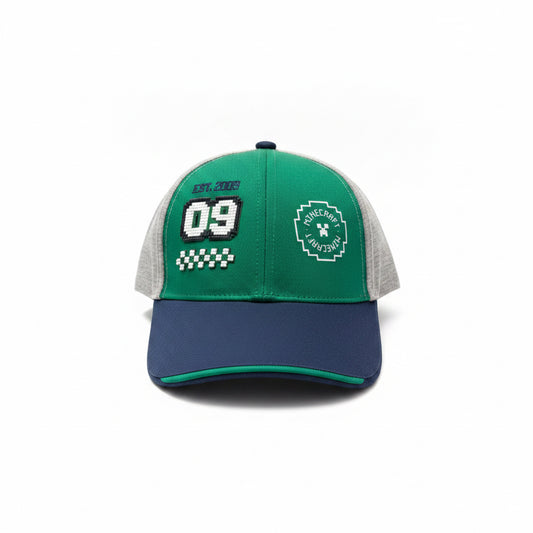 Gorra Minecraft niño St Jacks ACC0053202