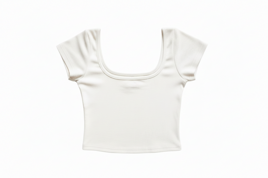 Camisa dama blusa blanco CTD1170-41 390290