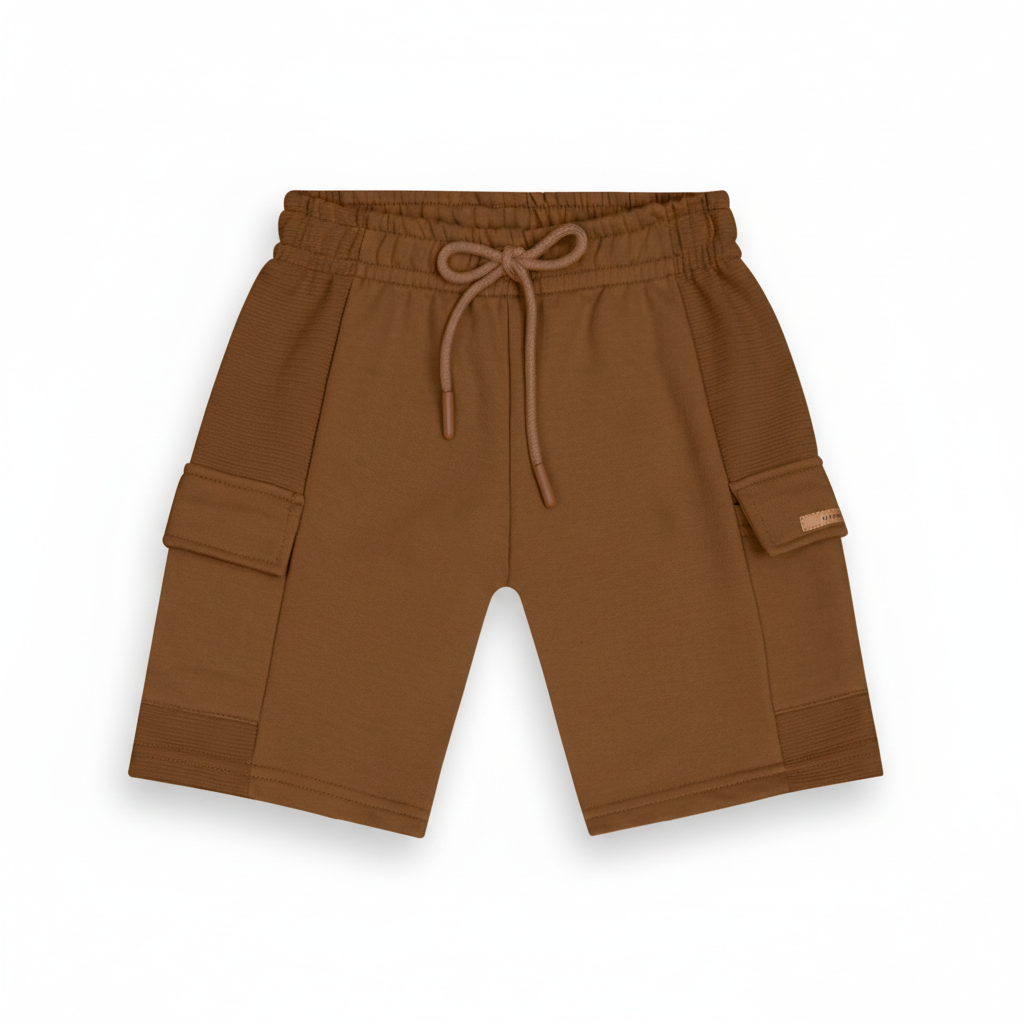 Short cafe cargo quimby Niño 34096