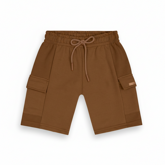 Short cafe cargo quimby Niño 34096