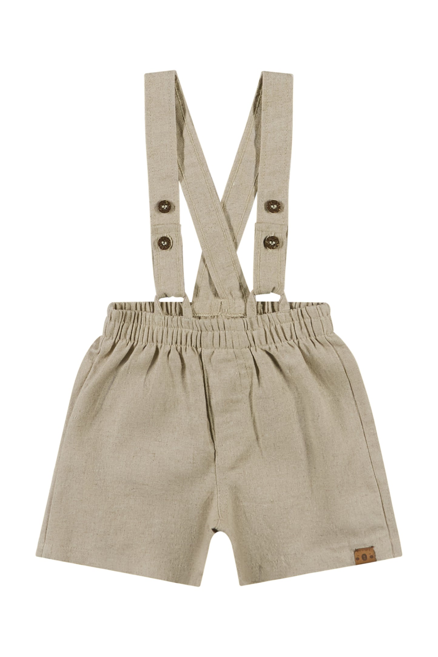 Set 2 piezas Quimby baby bebé Niño 34266