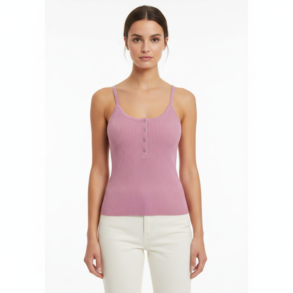 Camisa dama chic mi rosado CTD1160-49 390290 promo 4x1000