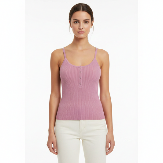 Camisa dama chic mi rosado CTD1160-49 390290 promo 4x1000