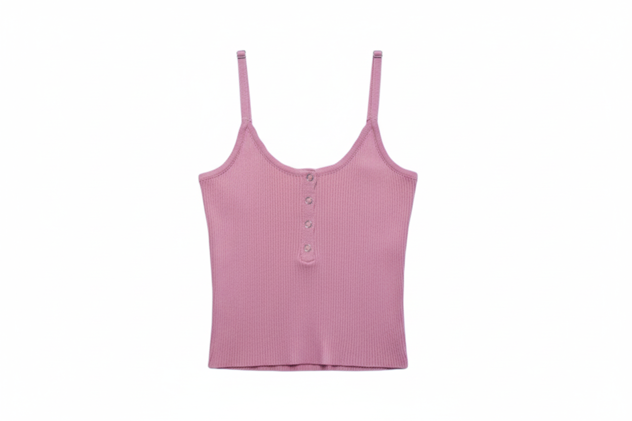 Camisa dama chic mi rosado CTD1160-49 390290 promo 4x1000
