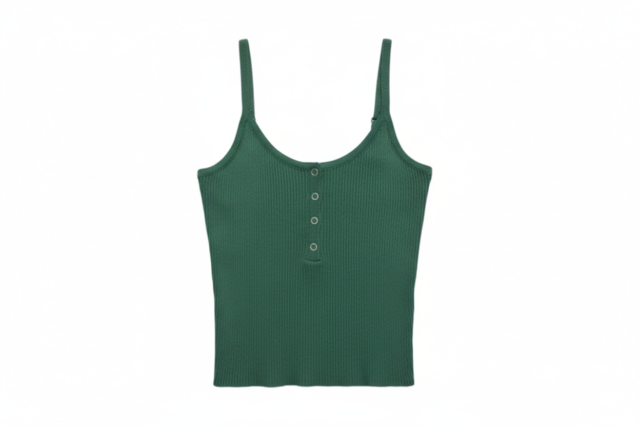 Camisa dama chic mi verde CTD1160-49 390290 promo 4x1000