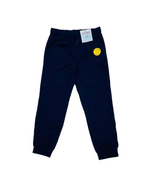 Pantalon Jogger azul niño Cat & Jack
