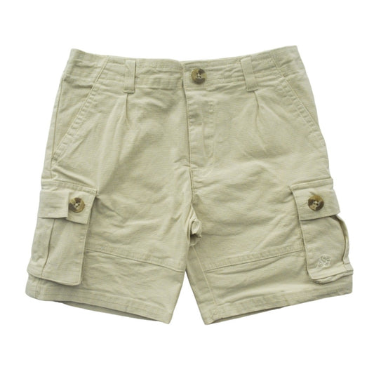 Short beige niño AEROPOSTALE AKB485241G