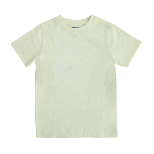 Camisa nude beige niño Aeropostale AYJ48435M-AYB48435MG