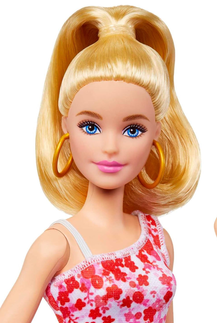 Muñeca barbie fashionisma