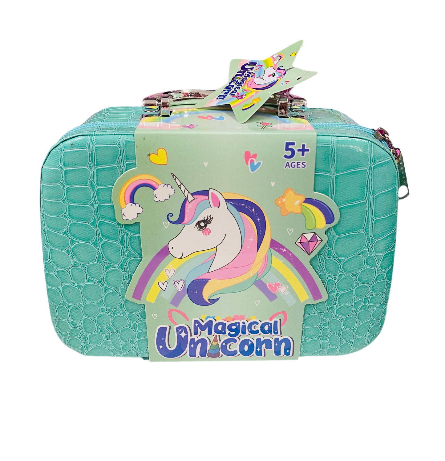 Juguete estuche maquillaje niña