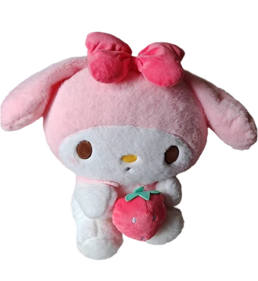 Juguete Peluche my Melody grande 00472