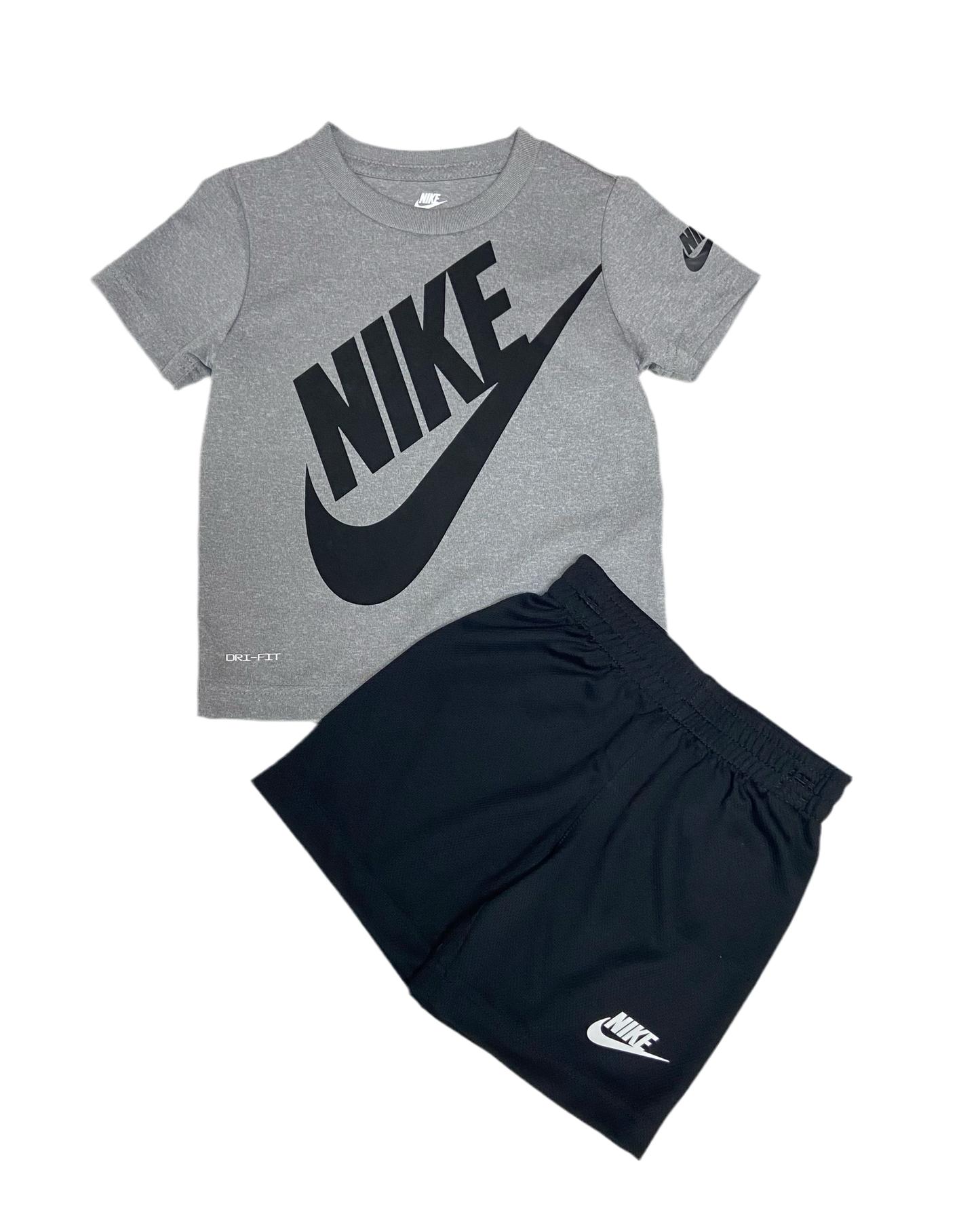 Set 2 piezas Nike Niño