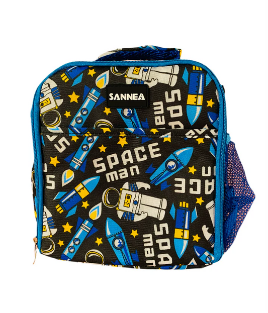 Lonchera Bolso térmico  Astronauta 19x125x22 071-39795