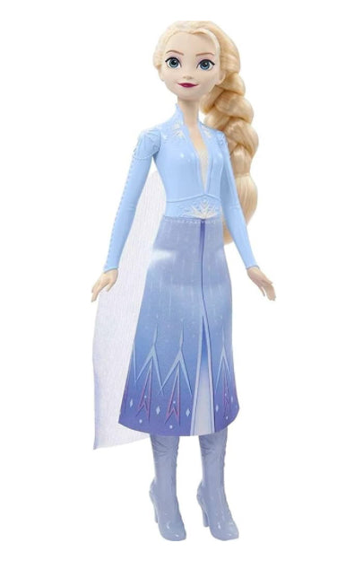 Muñeca Frozen Elsa Disney
