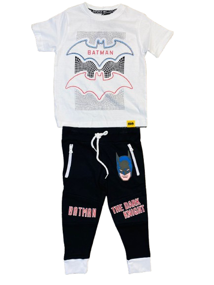 set conjunto niño cars