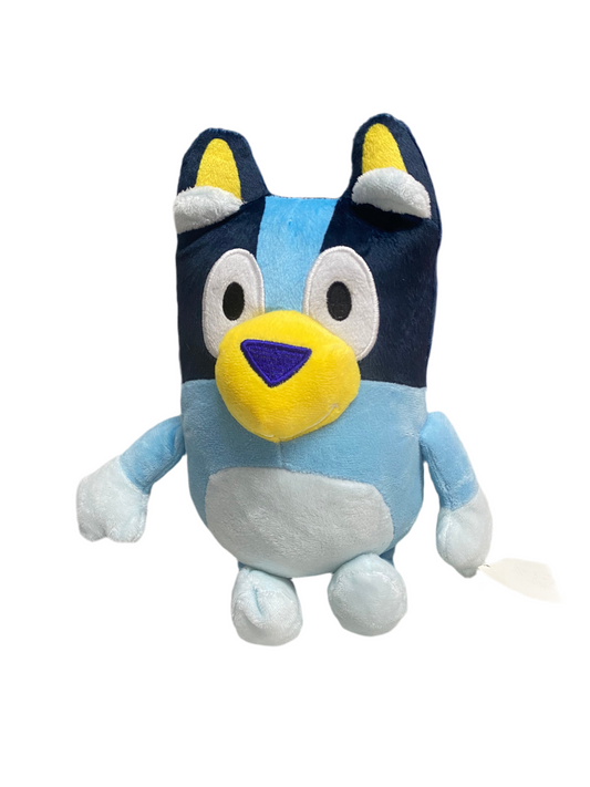 Juguete Peluche Bluey pequeño 25067