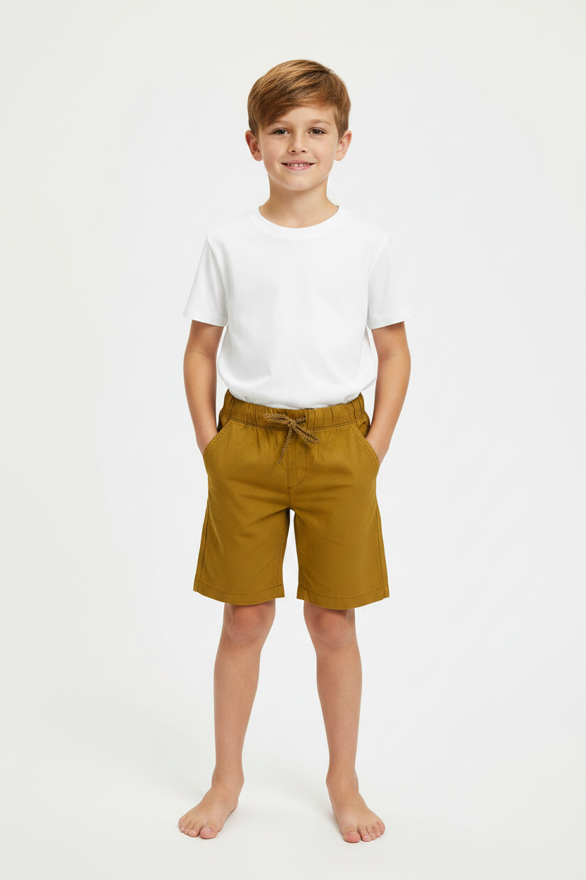 Short cafe old navy niño