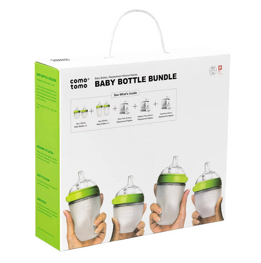 Set 4 Pepes Biberon Como tomo bebe niña bebe niño y mamaderas baby bottel