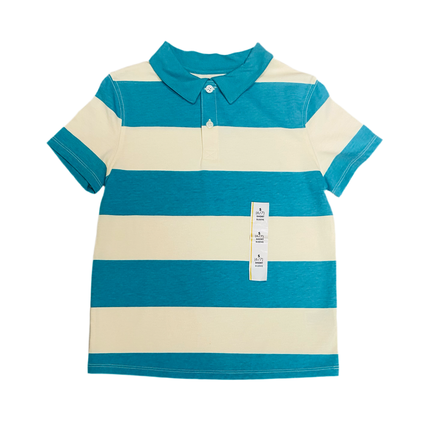 Camisa Cat & Jack niño