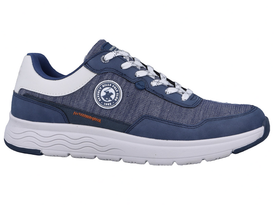 Tenis Polo Club hombre azul CELTA-NV-M7-A 14901290
