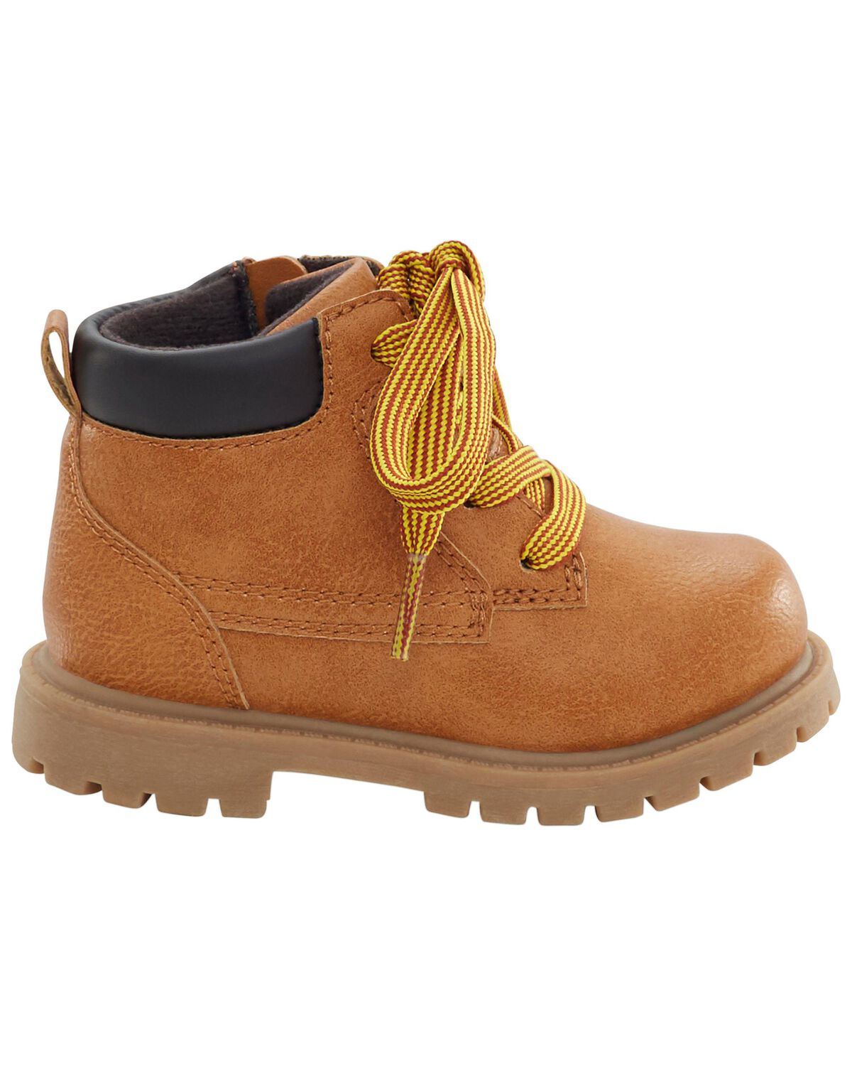 Zapatos Burritos café Carters niño botas