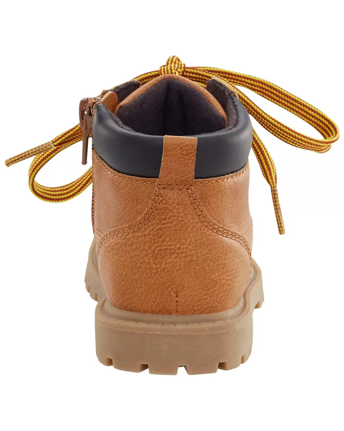 Zapatos Burritos café Carters niño botas