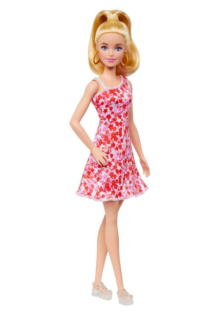 Muñeca barbie fashionisma
