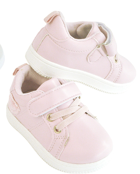 Tenis rosado bebe niña Tinytots TGP35496-ICC