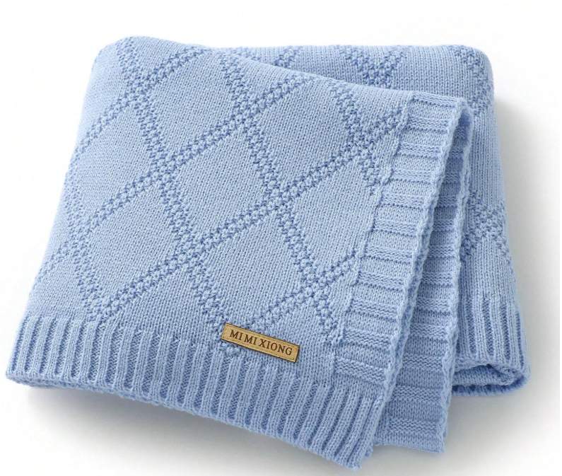 Sabana bebe niño niña azul sa2405174194189819