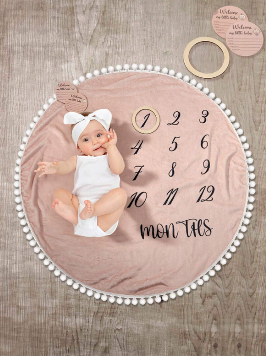 Set de fotografia bebe niña sa2405151456664555