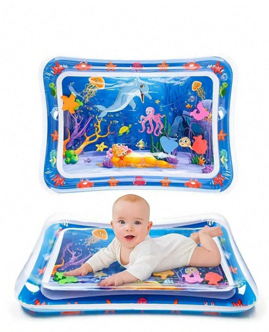 Alfombra juguete educativo  sensorial oceano bebe niño niña sa2407089376357515
