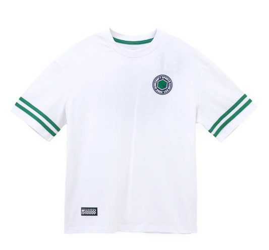 Camisa blanca minecraft niño St Jacks 3030227601