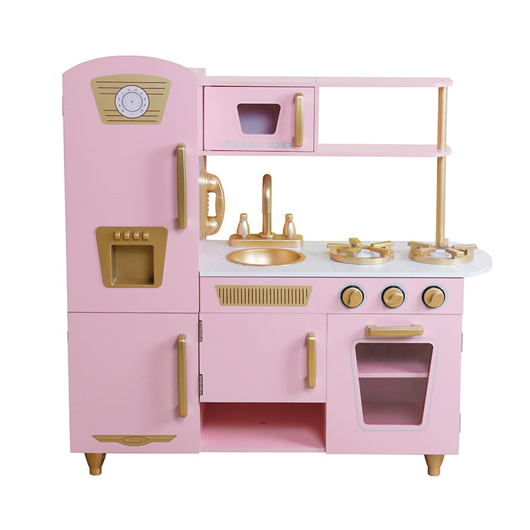 Cocina de juguetes Milan