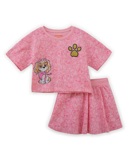 Set conjunto niña Charming skye St.Jack's 2000144203