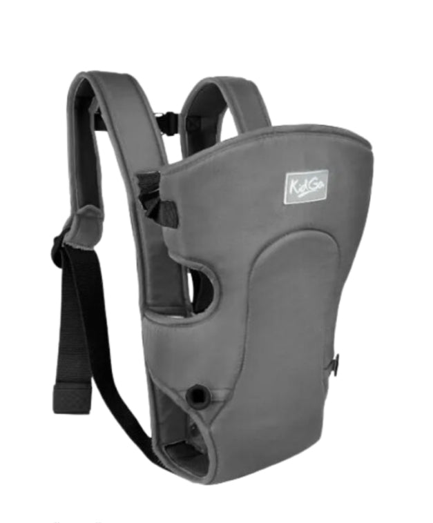 Cargador de bebe 3 en 1 Kid Go