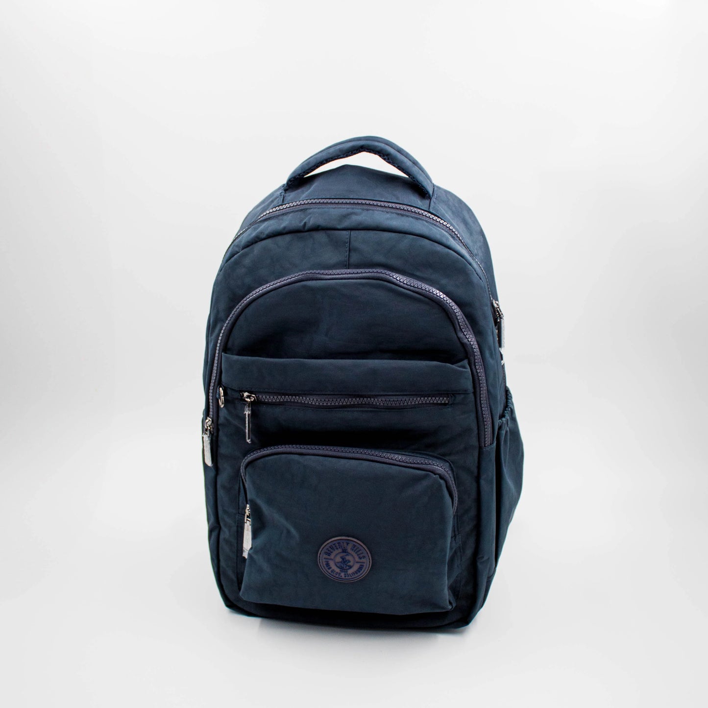 Mochila azul Navy niño niña adulto polo WRINKLE-BP6 1090990