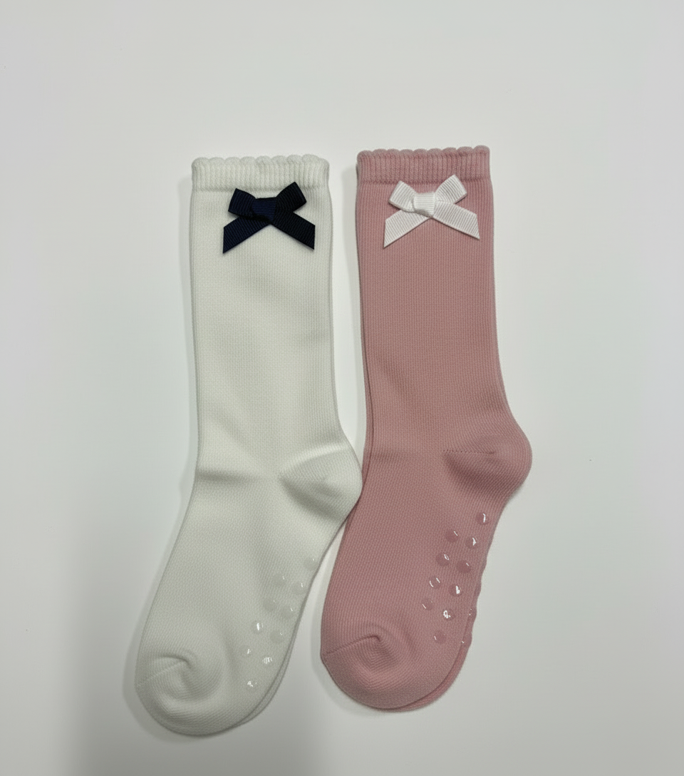 Set 2 calcetines bebe niña Gymboree 3054407004