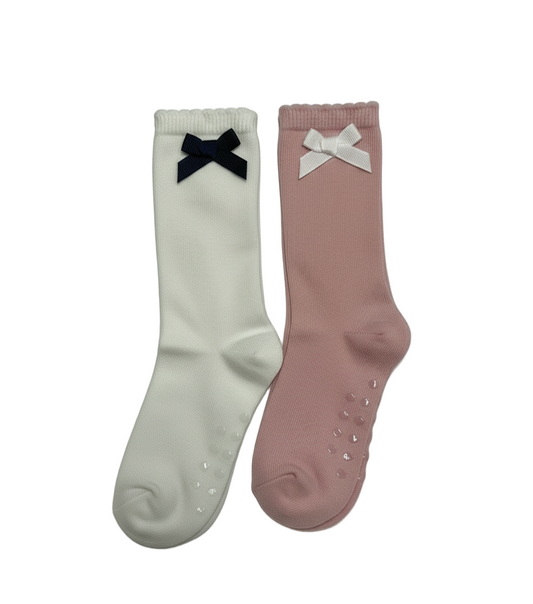 Set 2 calcetines bebe niña Gymboree 3054407004