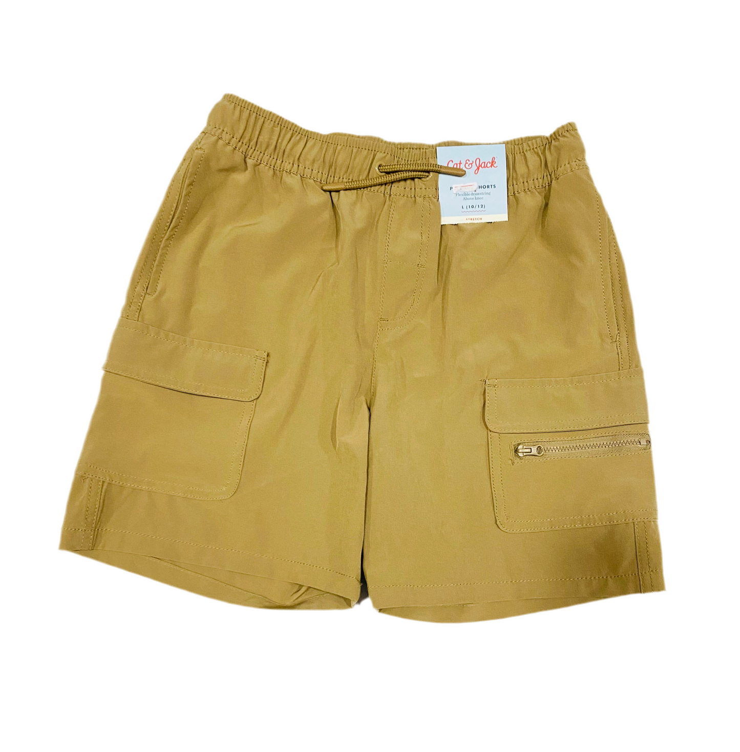Calzoneta Short traje de baño Cat &Jack niño