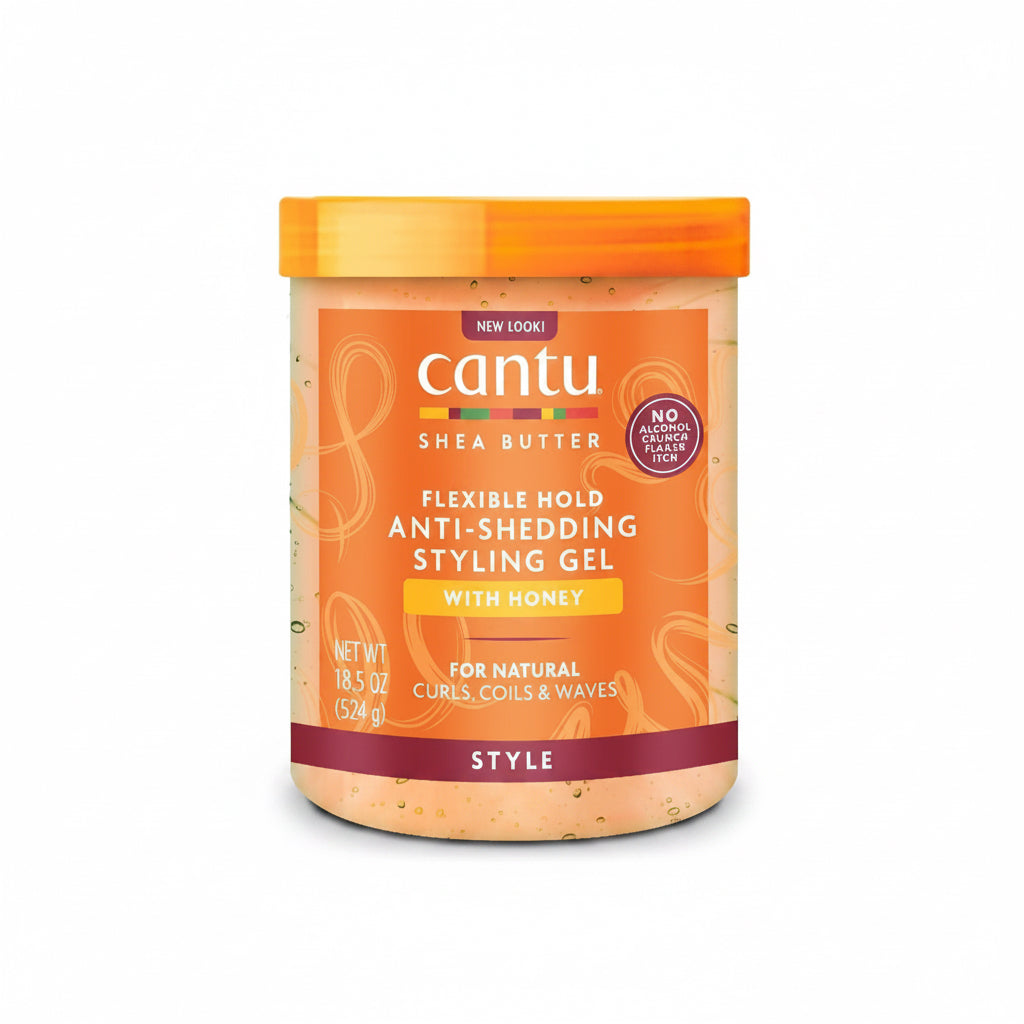 Cantu gel colochos ondas niña niño