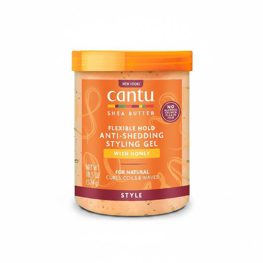 Cantu gel colochos ondas niña niño