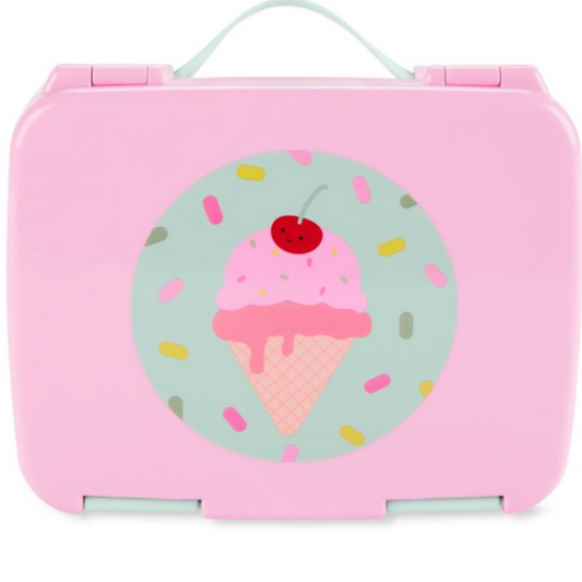 Contenderor Lonchera Helado Skip hop niña by Carter’s