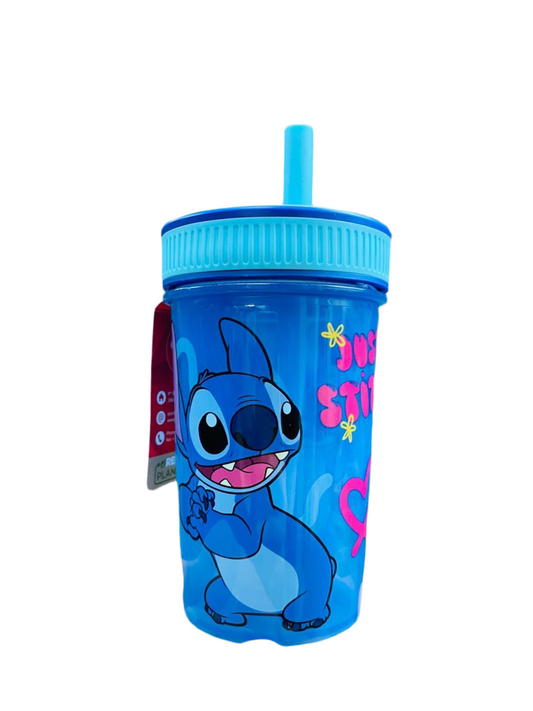 Vaso termo stitch 420 ML 744-75086