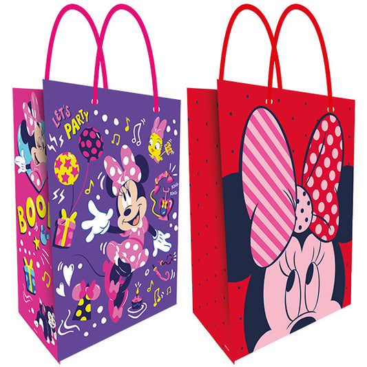 Bolsa de regalo Minnie grande