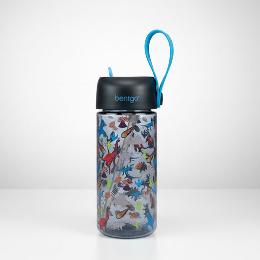 Termo bentgo Dinosaurio niño