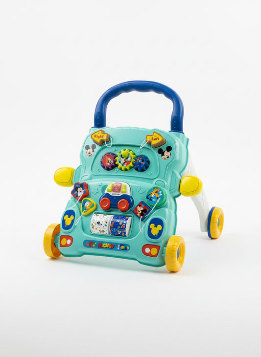 Juguete caminador mickey DT-MK-BT17 niña niño